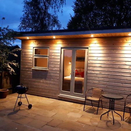 Dart Valley View Staverton  Exterior photo